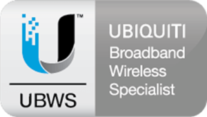 Ubiquiti Certification