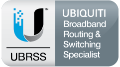 Ubiquiti Certification