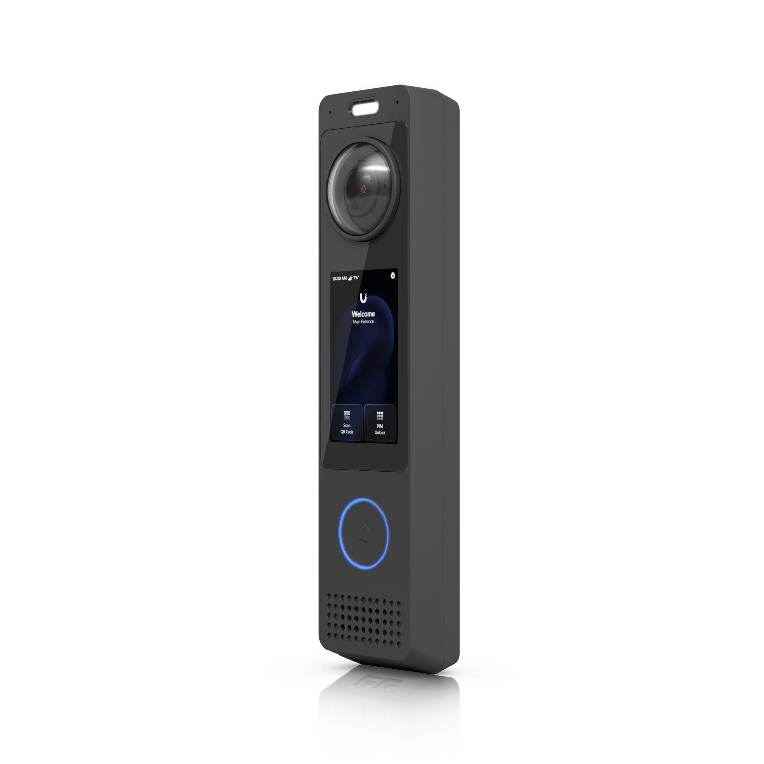 UniFi G6 Pro Entry video intercom